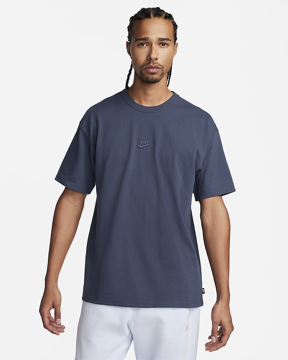 Nike Sportswear Premium Essentials Men S T Shirt Nike Uk